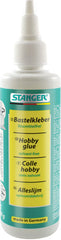 STANGER Hobby Glue BOTTLE 100 GM - Al Masam Stationery LLC