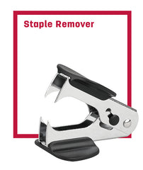 Deli Claw Staple Remover #12 25sheets