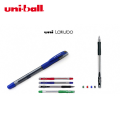 Uni Lackubo SG-100(07) - Red - Al Masam Stationery LLC