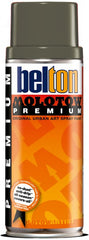 Molotow Premium Spray Paint - Stone Grey Dark