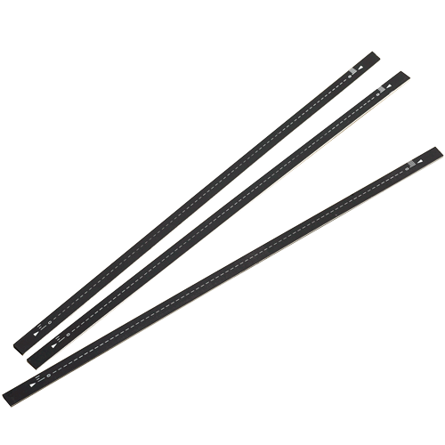 A4 CUTTING STRIPS FOR TRIMMERS  ( 3NOS)
