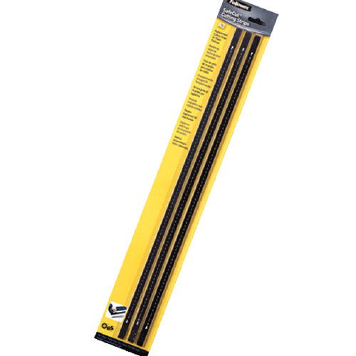 A3 CUTTING STRIPS FOR TRIMMERS  ( 3NOS)