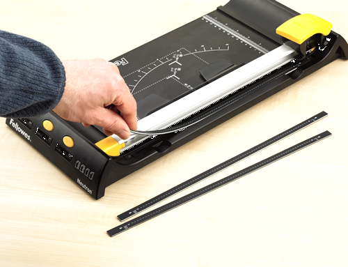 A3 CUTTING STRIPS FOR TRIMMERS  ( 3NOS)