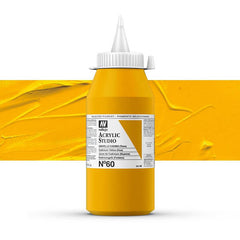 Vallejo Acrylic Studio - 1000 ML - Al Masam Stationery LLC