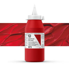 Vallejo Acrylic Studio - 1000 ML - Al Masam Stationery LLC