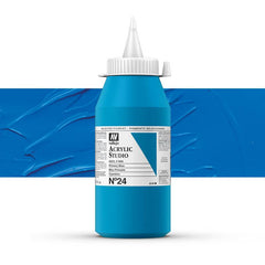 Vallejo Acrylic Studio - 1000 ML - Al Masam Stationery LLC