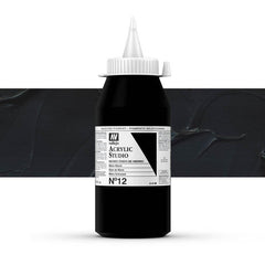 Vallejo Acrylic Studio - 1000 ML - Al Masam Stationery LLC