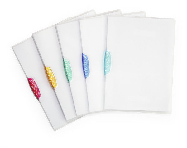 Durable Swing Clip File 2260 - Al Masam Stationery LLC