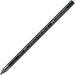 FABER-CASTELL Graphite Pencil Pitt Graphite Pure 3B - Al Masam Stationery LLC