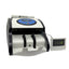 MIRAGE SY-10 UV/MG Banknote Counter with Fake Note Detection