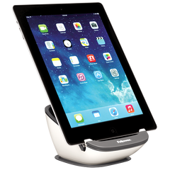 I-Spire Series Tablet SuctionStand - Al Masam Stationery LLC