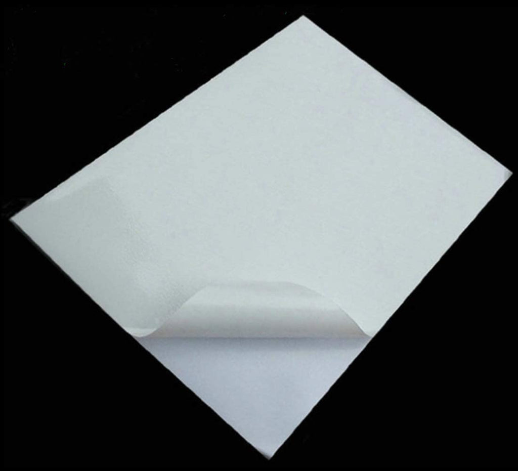 TANEX A4 1 LABEL  210x297  100sh - Al Masam Stationery LLC