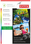 TANEX A4 GLOSSY PAPER 240GSM10 SH - Al Masam Stationery LLC