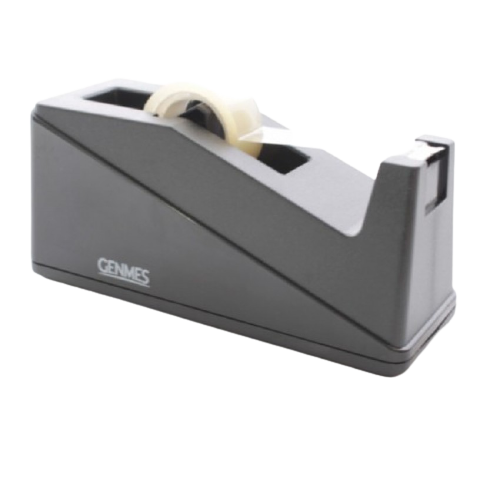 Tape Dispenser Genmes (B3310) - Al Masam Stationery LLC