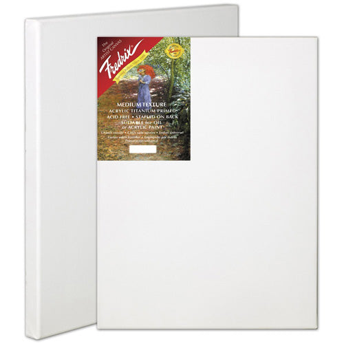 TARA STRETCHED CANVAS (RED LABEL) 36" X 60" - Al Masam Stationery LLC Main image