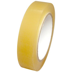 Masking Tape Clear 1/2 inch x 50 Yds