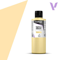 Vallejo Textile Color - 200 ML