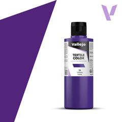 Vallejo Textile Color - 200 ML