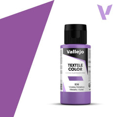 Vallejo Textile Color 60 ML
