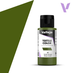 Vallejo Textile Color 60 ML
