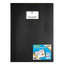 Tiger A3 20 Pockets Flexicover Display Book Presentation Folder Portfolio - Al Masam Stationery LLC