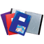 Tiger A4 40 Pocket Flexi Display Book Assorted - Al Masam Stationery LLC