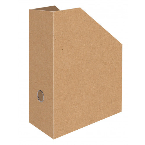 KRAFT MAGAZINE FOLDER - Al Masam Stationery LLC Main image
