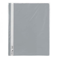 Atlas A4 size Flat File with clip - Al Masam Stationery LLC