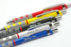 Mechanical Pencil Rotring Tikky MP 0.5mm - Al Masam Stationery LLC