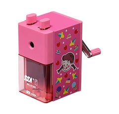 Hand Pencil Sharpener-0162 with clamp