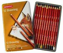 Derwent Drawing Pencil