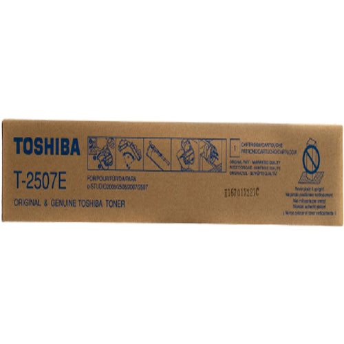 Toshiba 2507 P-2k Toner - Al Masam Stationery LLC Main image