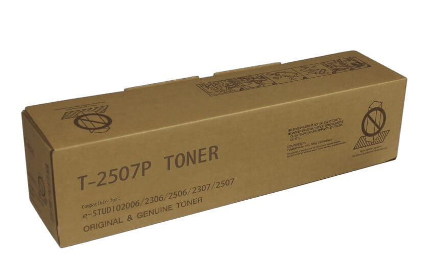 Toshiba 2507 P-2k Toner Secondary image