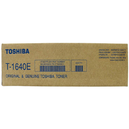 Toshiba T-1640 D-5k - Al Masam Stationery LLC Main image