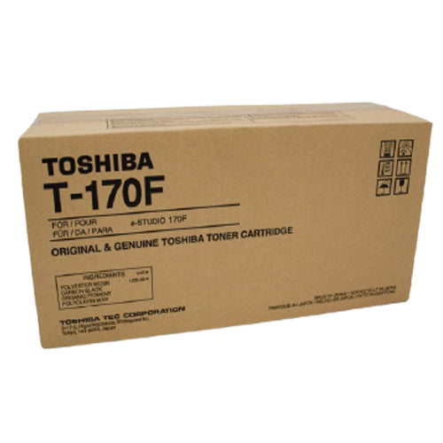 Toshiba T170F - Al Masam Stationery LLC Main image