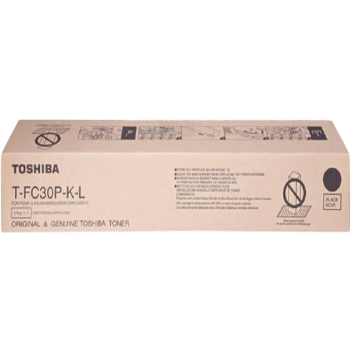 Toshiba TFC 30 Blk Toner - Al Masam Stationery LLC Main image