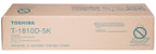 Toshiba Toner T-1810D - Al Masam Stationery LLC