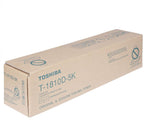 Toshiba Toner T-1810D - Al Masam Stationery LLC