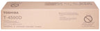 Toshiba Toner T-4590D - Al Masam Stationery LLC