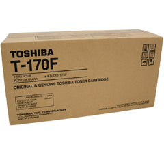 Toshiba Toner T-170F - Al Masam Stationery LLC