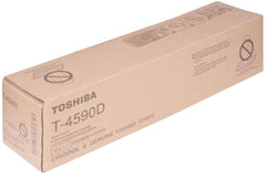 Toshiba Toner T-4590D - Al Masam Stationery LLC