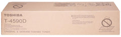 Toshiba Toner T-4590D - Al Masam Stationery LLC