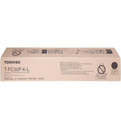 Toshiba Waste Toner TB-FC30 - Al Masam Stationery LLC