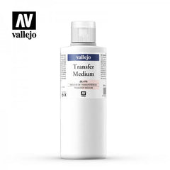 VALLEJO Transfer Medium 478-200ML - Al Masam Stationery LLC