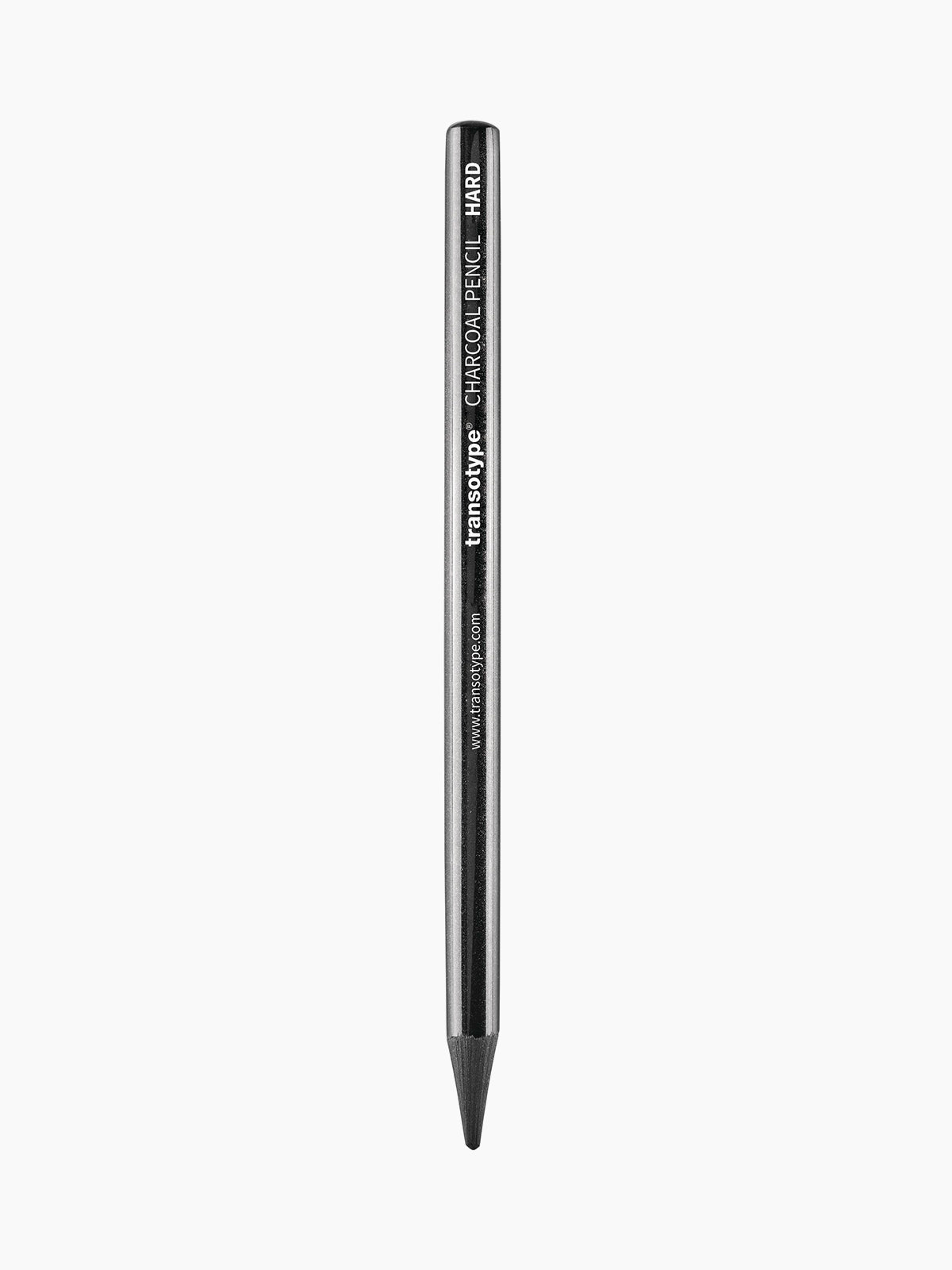 Transotype Charcoal Pencils 12pcs - hard - (COP 20072333) - Al Masam Stationery LLC
