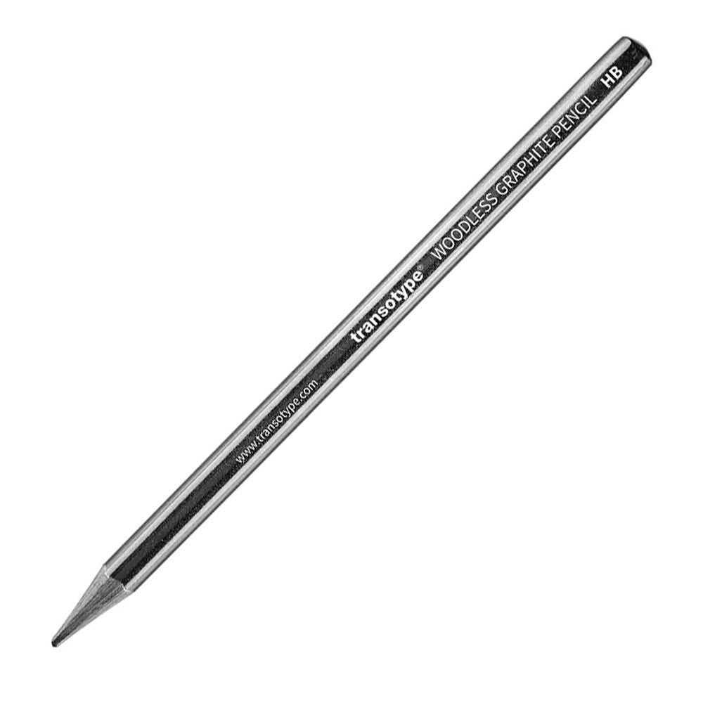 Transotype Graphite Pencils Hb - Al Masam Stationery LLC