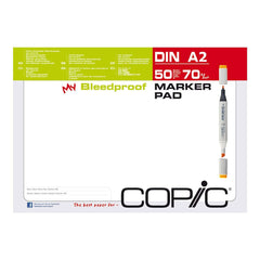 Transotype Marker Pads -A2 Size
