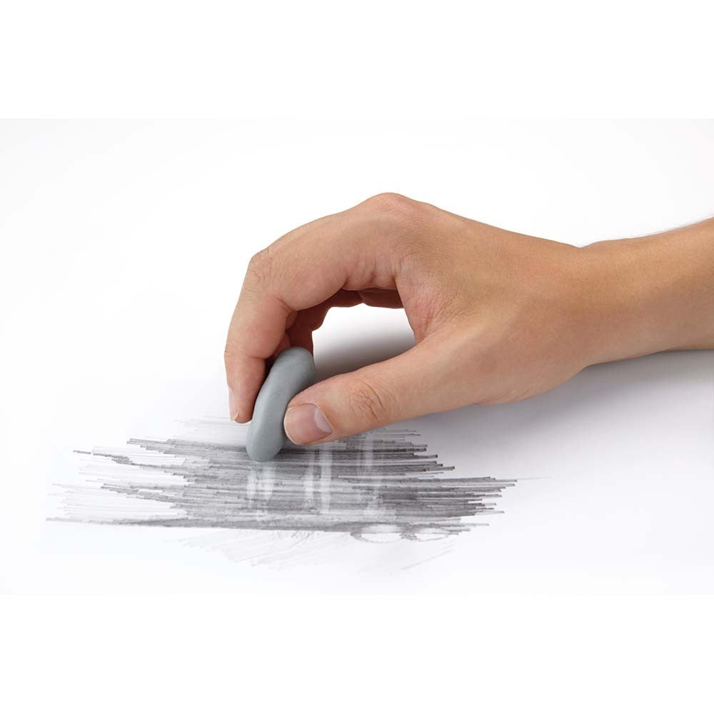 Transotype Putty Eraser  Copic - Al Masam Stationery LLC