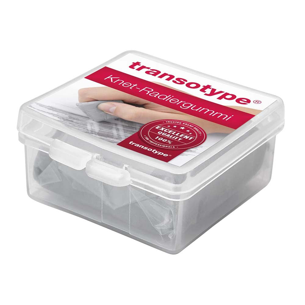 Transotype Putty Eraser  Copic - Al Masam Stationery LLC