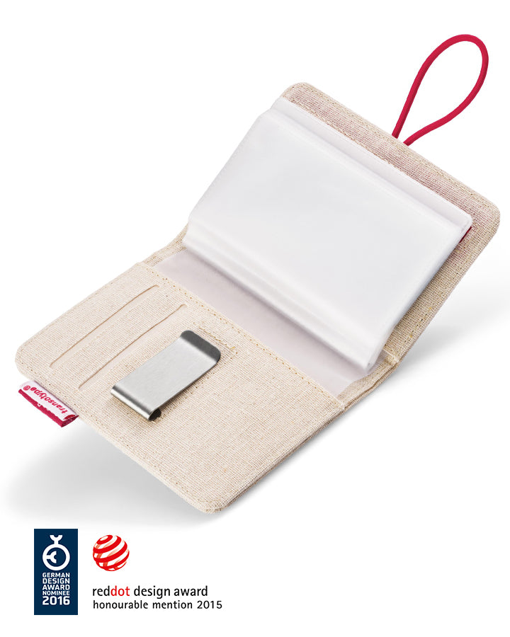 Transotype Sense Bag Billfold - (COP 76112024) - Al Masam Stationery LLC